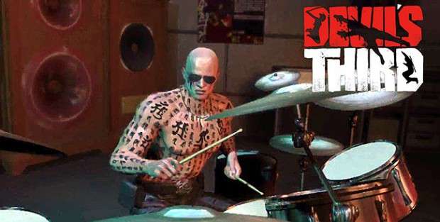 Devils-Third